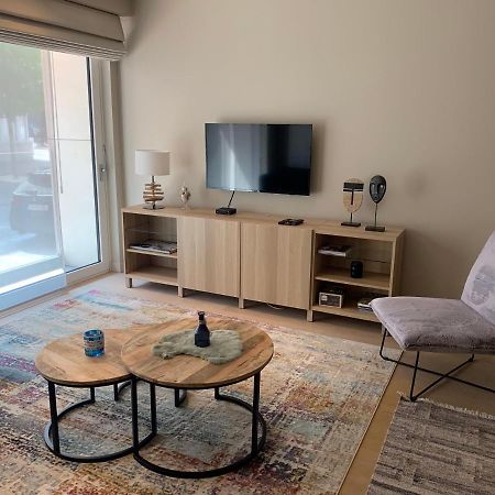 Appartement Bleu Soleil à Knokke-Le-Zoute Extérieur photo