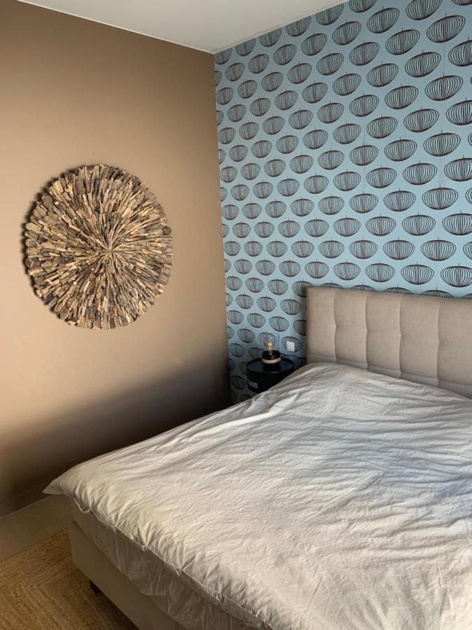 Appartement Bleu Soleil à Knokke-Le-Zoute Extérieur photo