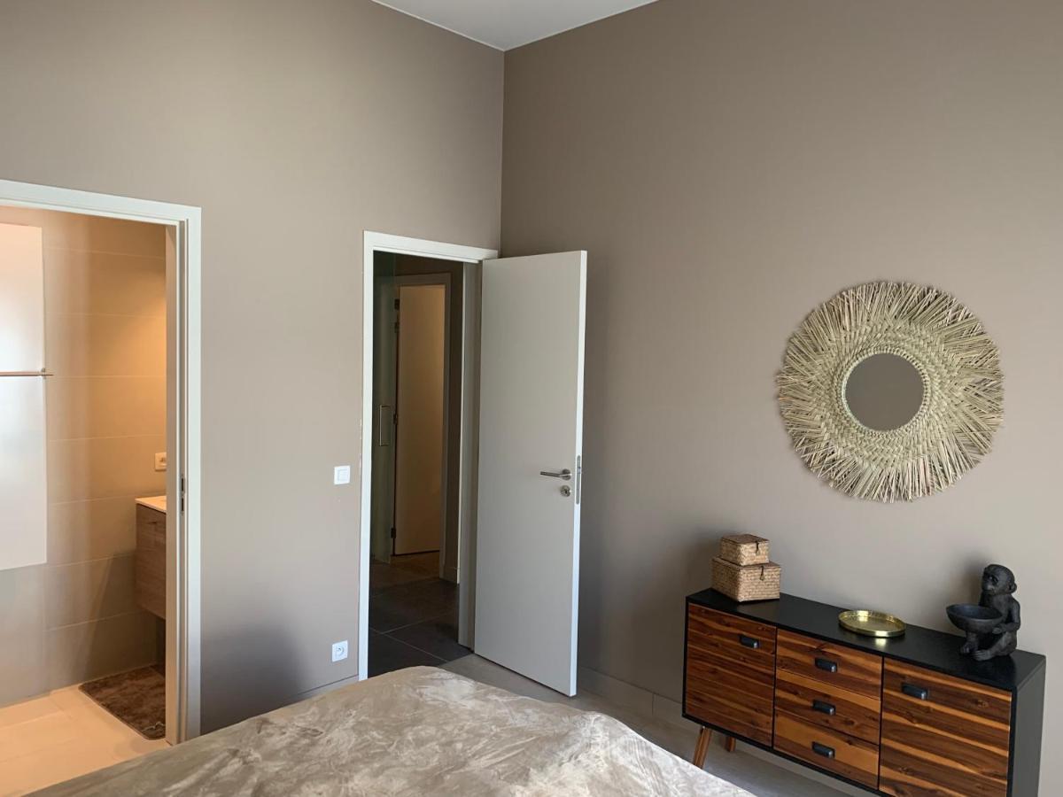 Appartement Bleu Soleil à Knokke-Le-Zoute Extérieur photo