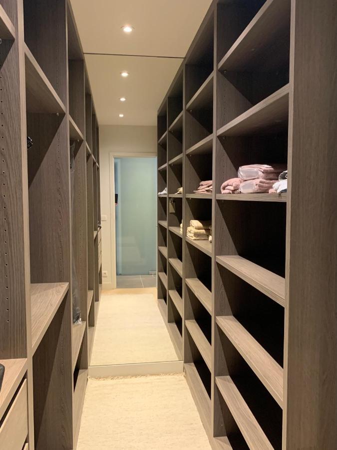 Appartement Bleu Soleil à Knokke-Le-Zoute Extérieur photo